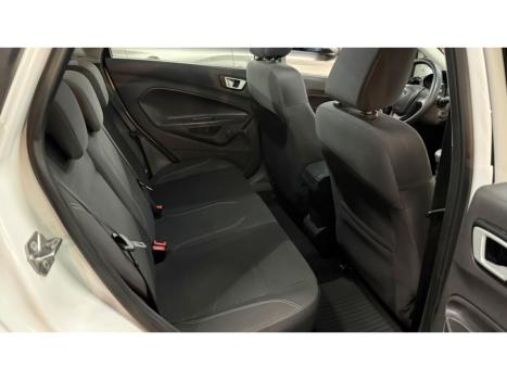 FORD Fiesta Hatch 1.6 4P SE FLEX, Foto 21