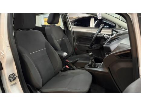 FORD Fiesta Hatch 1.6 4P SE FLEX, Foto 22