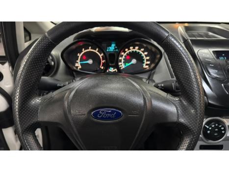 FORD Fiesta Hatch 1.6 4P SE FLEX, Foto 23