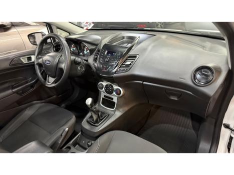 FORD Fiesta Hatch 1.6 4P SE FLEX, Foto 24