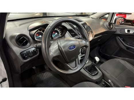FORD Fiesta Hatch 1.6 4P SE FLEX, Foto 25