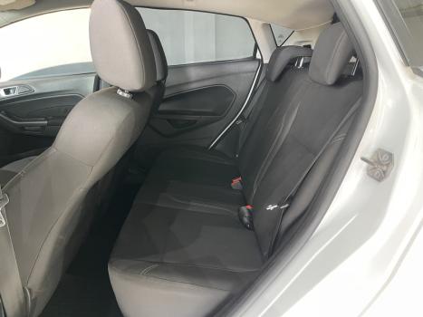 FORD Fiesta Hatch 1.6 16V 4P SE FLEX, Foto 6