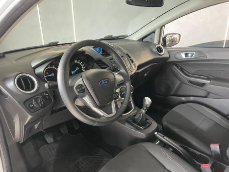 FORD Fiesta Hatch 1.6 16V 4P SE FLEX, Foto 7