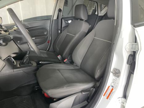 FORD Fiesta Hatch 1.6 16V 4P SE FLEX, Foto 8