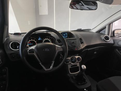 FORD Fiesta Hatch 1.6 16V 4P SE FLEX, Foto 10