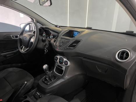 FORD Fiesta Hatch 1.6 16V 4P SE FLEX, Foto 12
