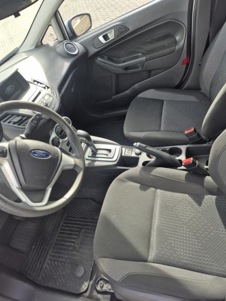 FORD Fiesta Hatch 1.6 16V 4P FLEX SEL POWERSHIFT AUTOM�TICO, Foto 11