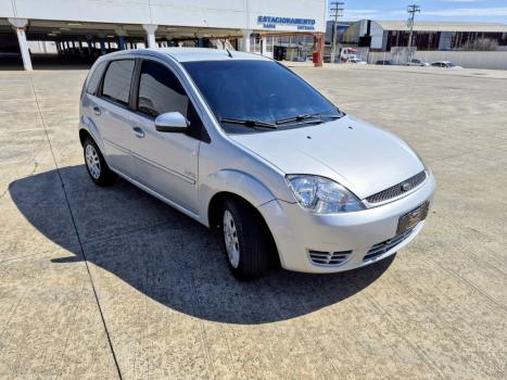 FORD Fiesta Hatch 1.6 4P CLASS FLEX, Foto 3