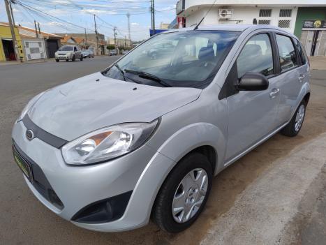 FORD Fiesta Hatch 1.0 4P FLEX, Foto 1