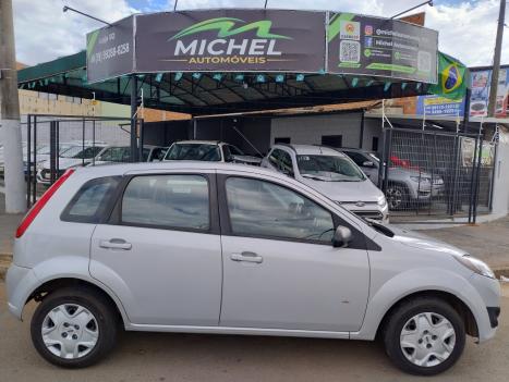FORD Fiesta Hatch 1.0 4P FLEX, Foto 2