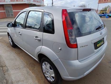 FORD Fiesta Hatch 1.0 4P FLEX, Foto 4
