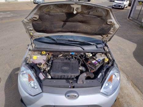 FORD Fiesta Hatch 1.0 4P FLEX, Foto 5
