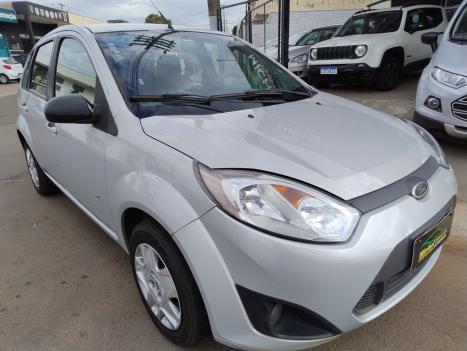 FORD Fiesta Hatch 1.0 4P FLEX, Foto 7