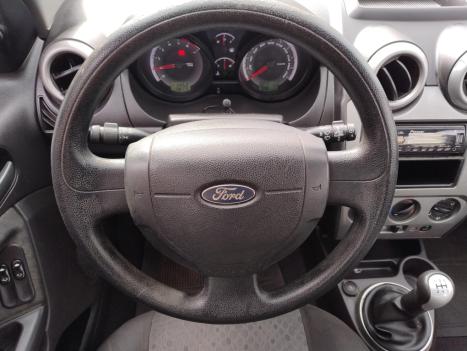 FORD Fiesta Hatch 1.0 4P FLEX, Foto 11
