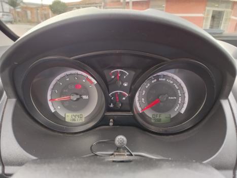 FORD Fiesta Hatch 1.0 4P FLEX, Foto 12