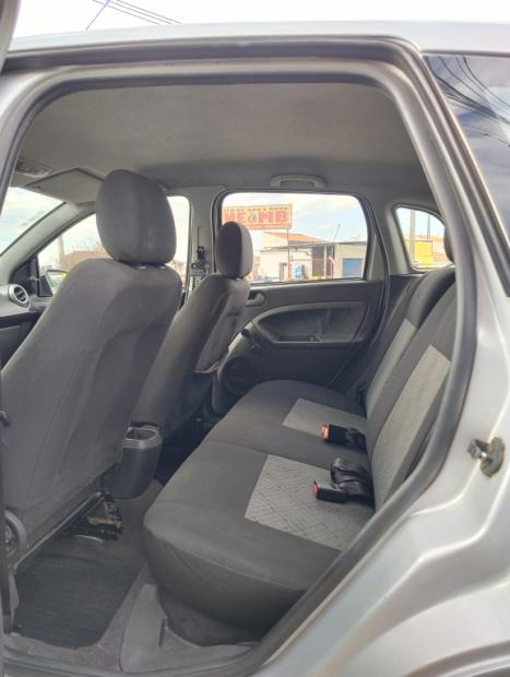 FORD Fiesta Hatch 1.0 4P FLEX, Foto 15