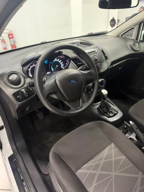 FORD Fiesta Hatch 1.5 16V 4P SE FLEX, Foto 3
