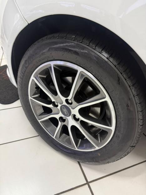 FORD Fiesta Hatch 1.5 16V 4P SE FLEX, Foto 4
