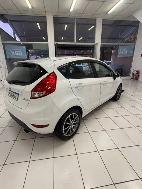 FORD Fiesta Hatch 1.5 16V 4P SE FLEX, Foto 9