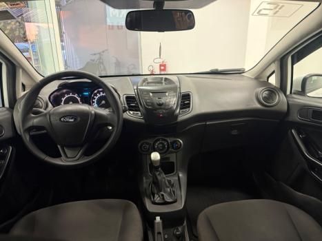 FORD Fiesta Hatch 1.5 16V 4P SE FLEX, Foto 10