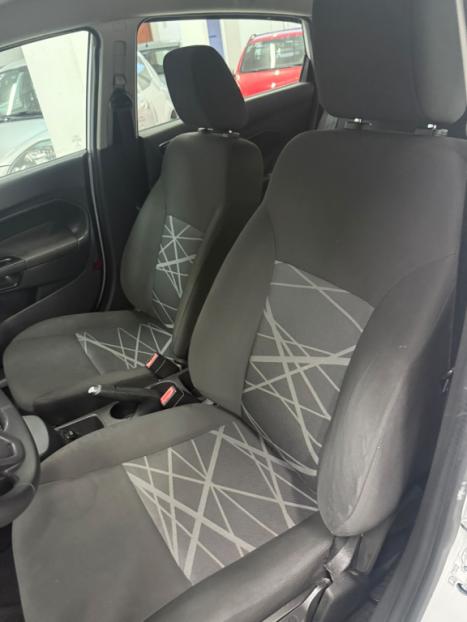 FORD Fiesta Hatch 1.5 16V 4P SE FLEX, Foto 11