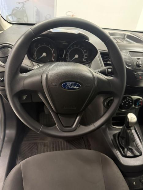 FORD Fiesta Hatch 1.5 16V 4P SE FLEX, Foto 12