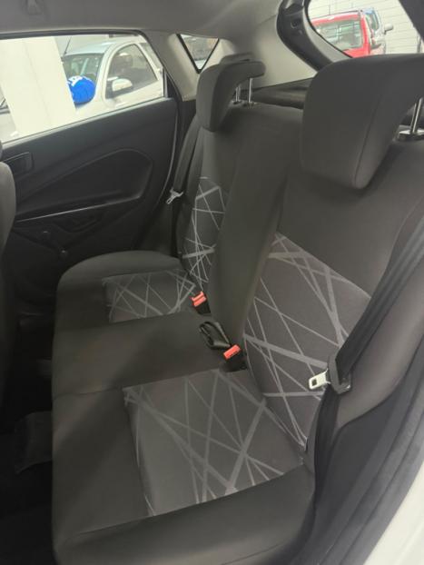 FORD Fiesta Hatch 1.5 16V 4P SE FLEX, Foto 14
