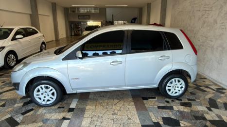 FORD Fiesta Hatch 1.6 4P SE FLEX, Foto 1