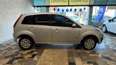 FORD Fiesta Hatch 1.6 4P SE FLEX, Foto 2