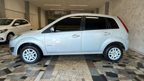 FORD Fiesta Hatch 1.6 4P SE FLEX, Foto 3