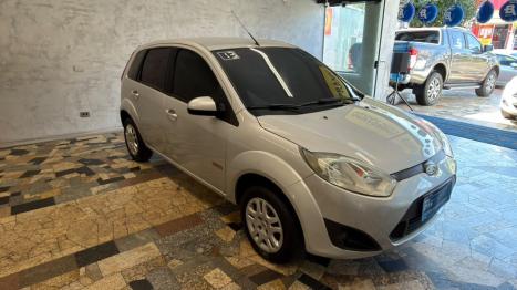 FORD Fiesta Hatch 1.6 4P SE FLEX, Foto 5