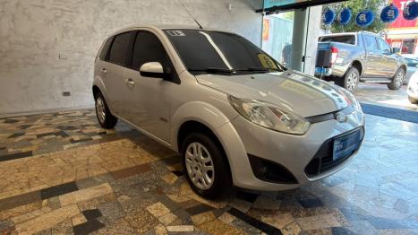 FORD Fiesta Hatch 1.6 4P SE FLEX, Foto 6