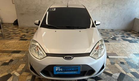 FORD Fiesta Hatch 1.6 4P SE FLEX, Foto 8