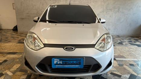 FORD Fiesta Hatch 1.6 4P SE FLEX, Foto 9