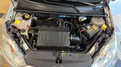 FORD Fiesta Hatch 1.6 4P SE FLEX, Foto 13