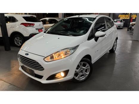 FORD Fiesta Hatch 1.5 16V 4P SE FLEX, Foto 3