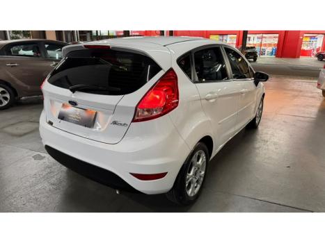 FORD Fiesta Hatch 1.5 16V 4P SE FLEX, Foto 4