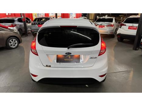FORD Fiesta Hatch 1.5 16V 4P SE FLEX, Foto 5