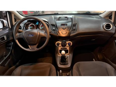 FORD Fiesta Hatch 1.5 16V 4P SE FLEX, Foto 7