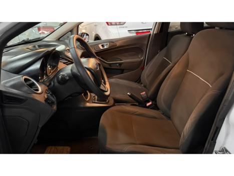 FORD Fiesta Hatch 1.5 16V 4P SE FLEX, Foto 9