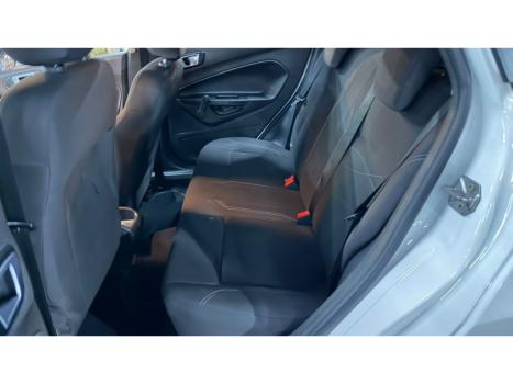 FORD Fiesta Hatch 1.5 16V 4P SE FLEX, Foto 10