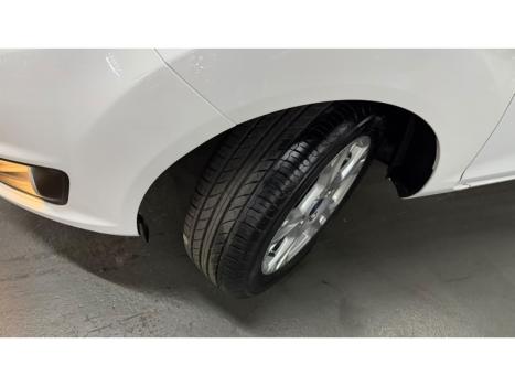 FORD Fiesta Hatch 1.5 16V 4P SE FLEX, Foto 11