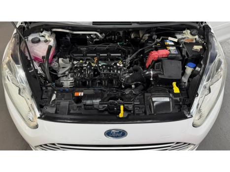 FORD Fiesta Hatch 1.5 16V 4P SE FLEX, Foto 12