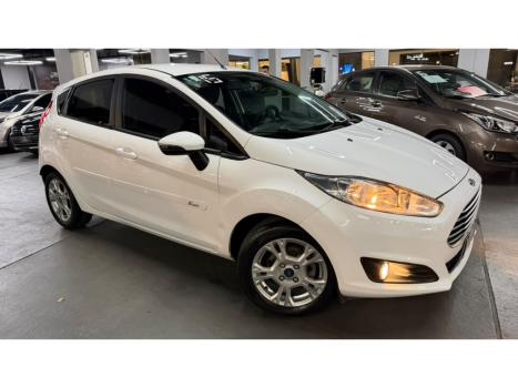 FORD Fiesta Hatch 1.5 16V 4P SE FLEX, Foto 17