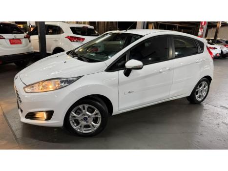 FORD Fiesta Hatch 1.5 16V 4P SE FLEX, Foto 18