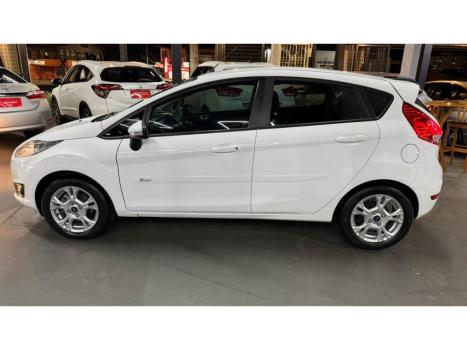 FORD Fiesta Hatch 1.5 16V 4P SE FLEX, Foto 19