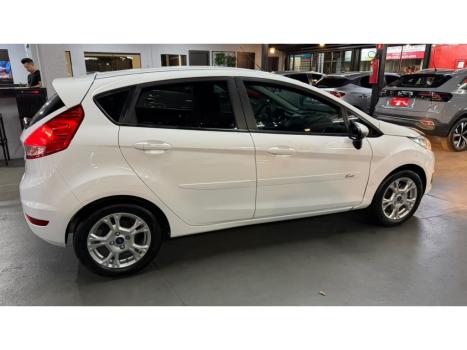 FORD Fiesta Hatch 1.5 16V 4P SE FLEX, Foto 20