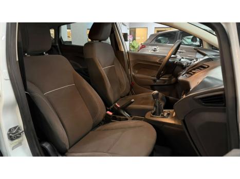 FORD Fiesta Hatch 1.5 16V 4P SE FLEX, Foto 21