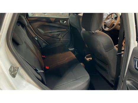 FORD Fiesta Hatch 1.5 16V 4P SE FLEX, Foto 22
