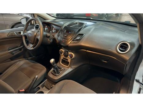 FORD Fiesta Hatch 1.5 16V 4P SE FLEX, Foto 23